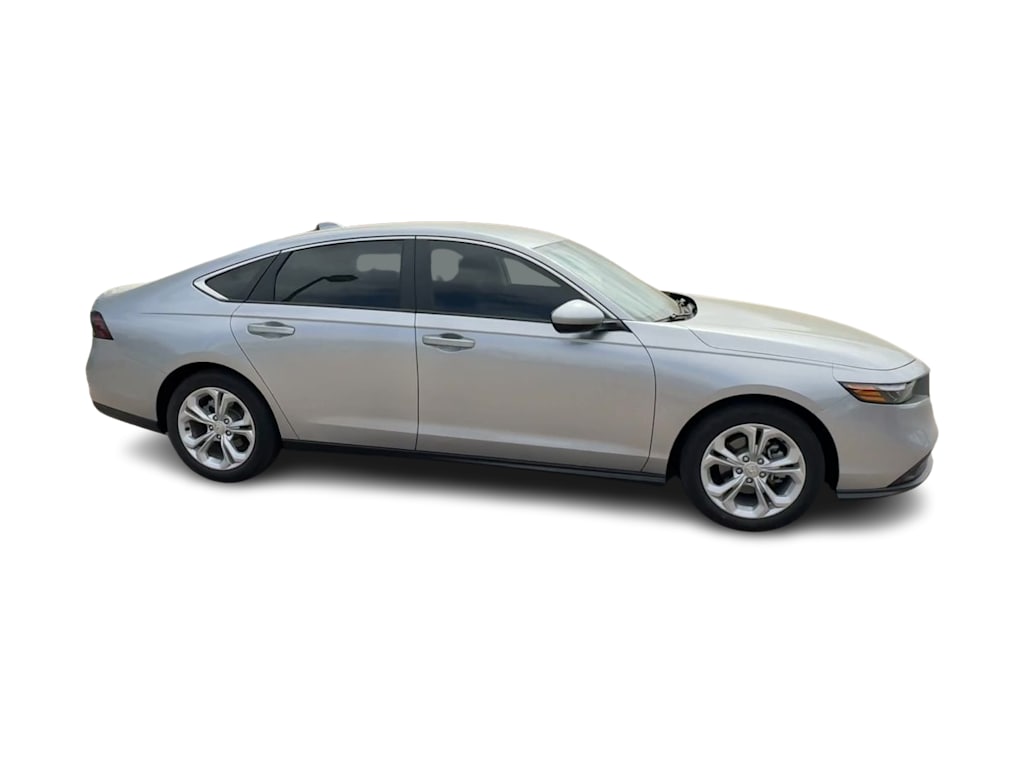 Thumbnail: 2025 Honda Accord - 24