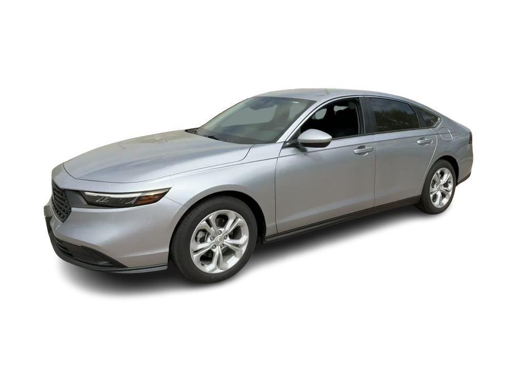 Thumbnail: 2025 Honda Accord - 3