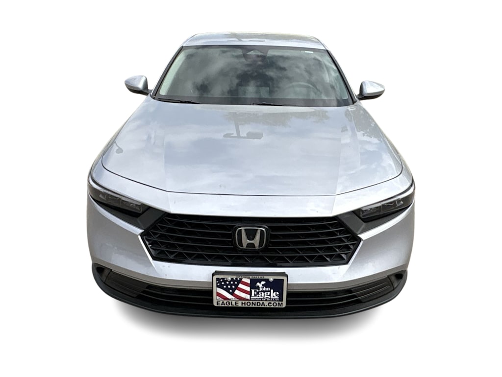 Thumbnail: 2025 Honda Accord - 29