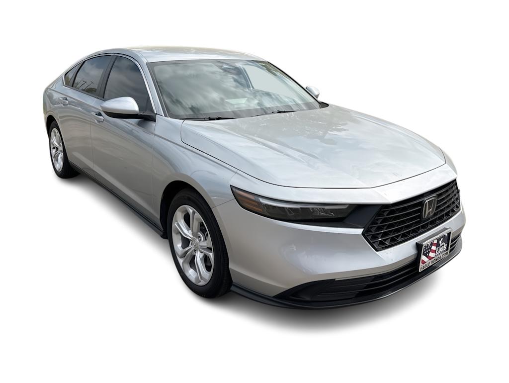 Thumbnail: 2025 Honda Accord - 19