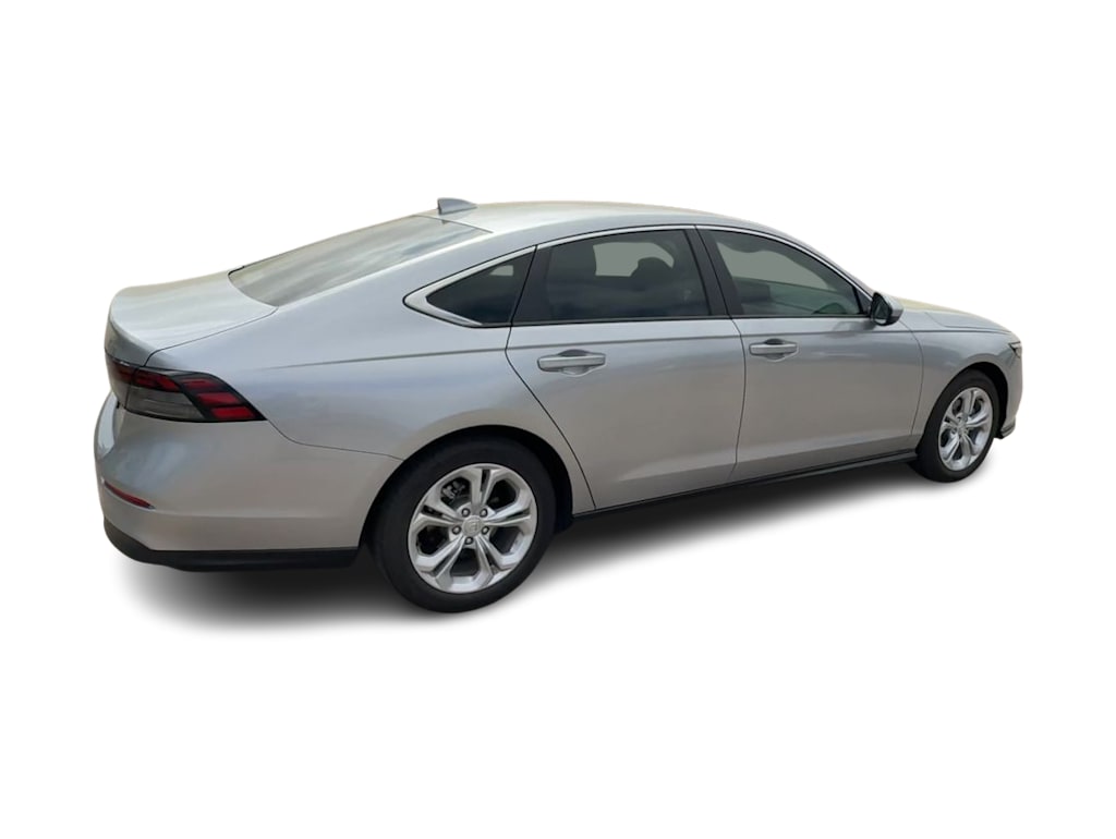 Thumbnail: 2025 Honda Accord - 23