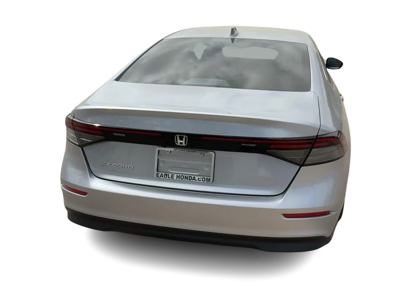 Thumbnail: 2025 Honda Accord - 22