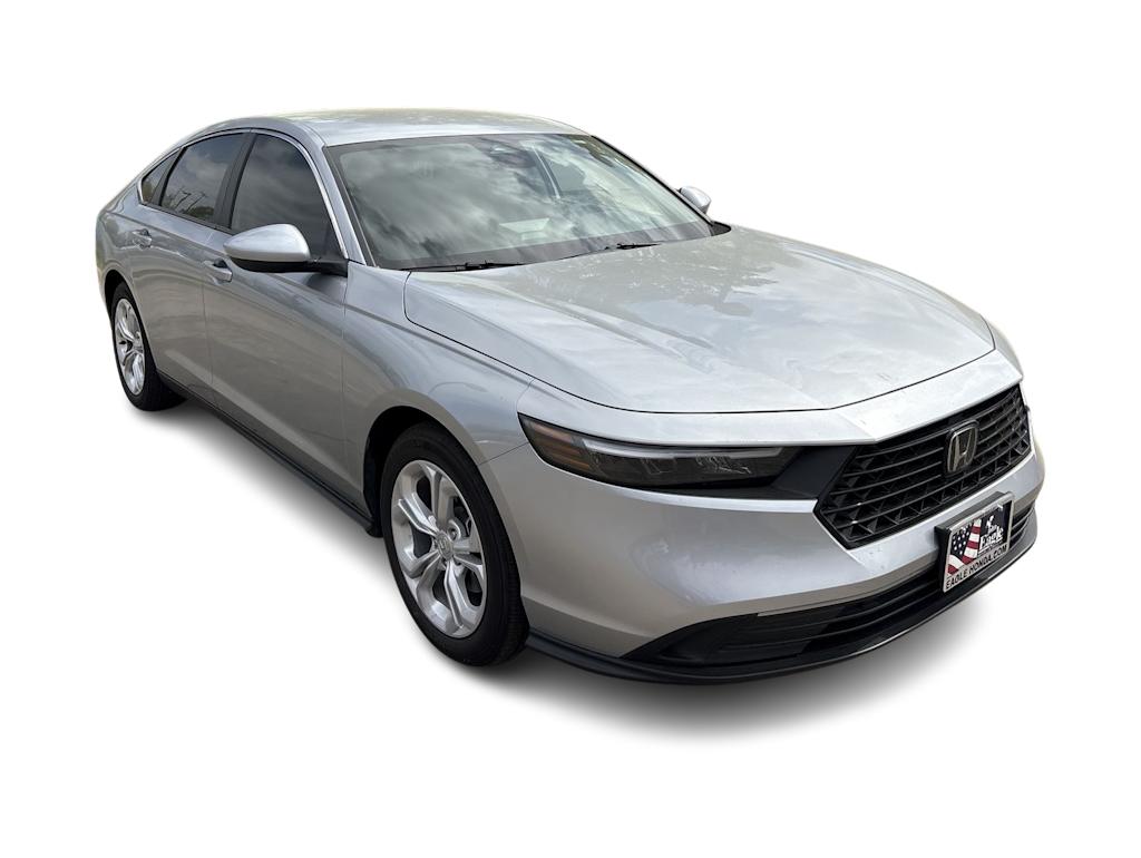Thumbnail: 2025 Honda Accord - 28