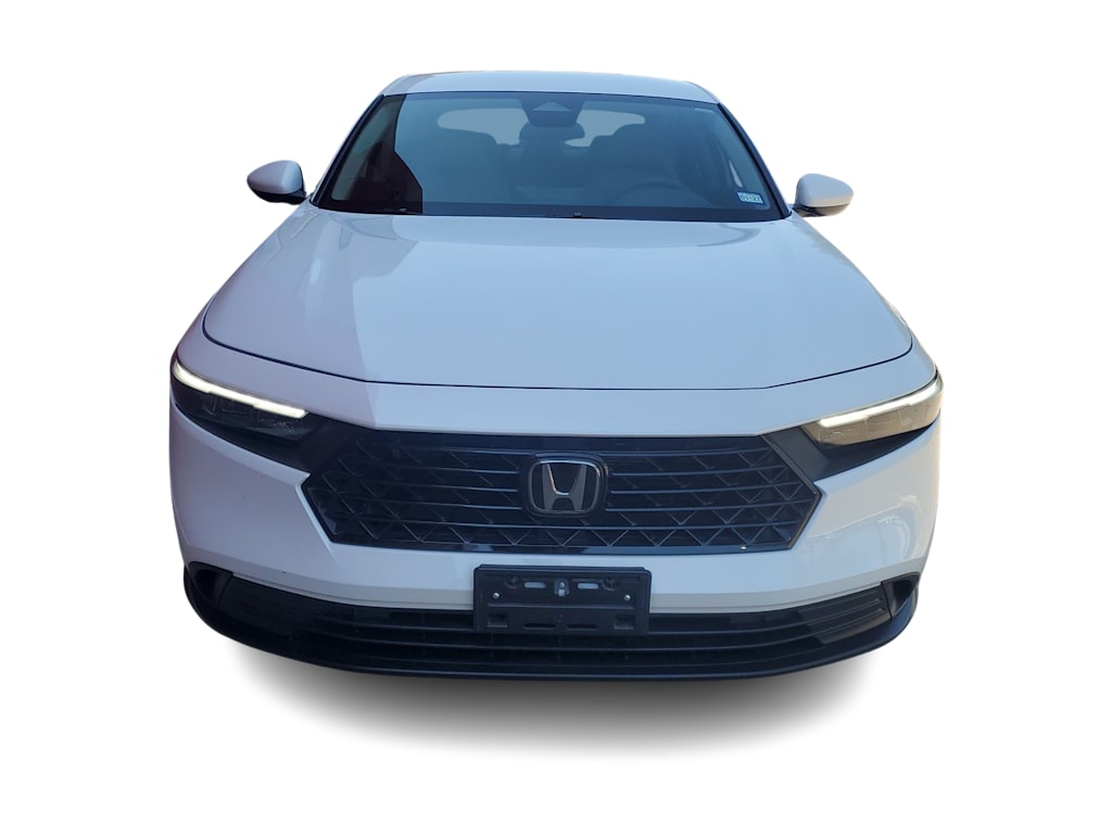 Thumbnail: 2024 Honda Accord - 6