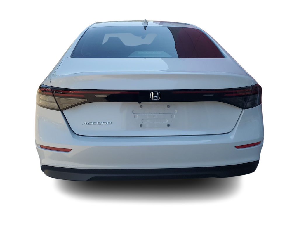 Thumbnail: 2024 Honda Accord - 5