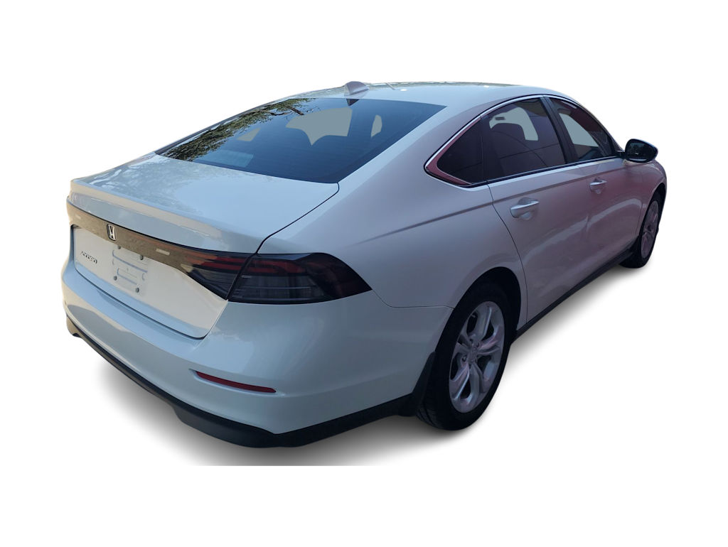 Thumbnail: 2024 Honda Accord - 15