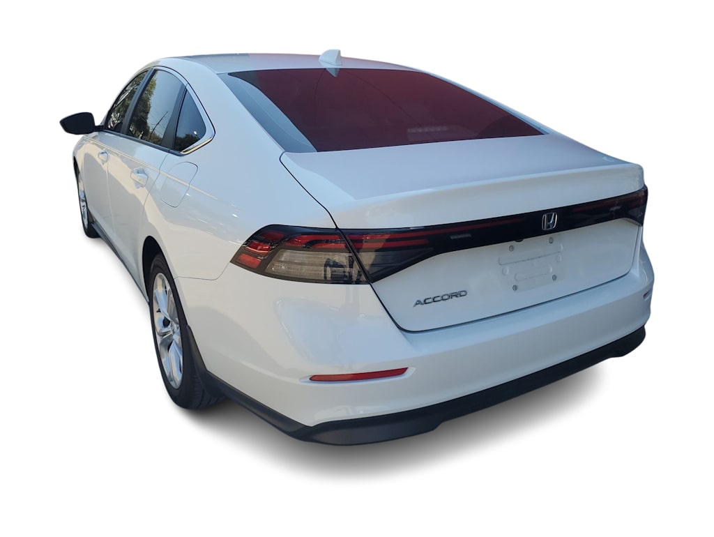 Thumbnail: 2024 Honda Accord - 4