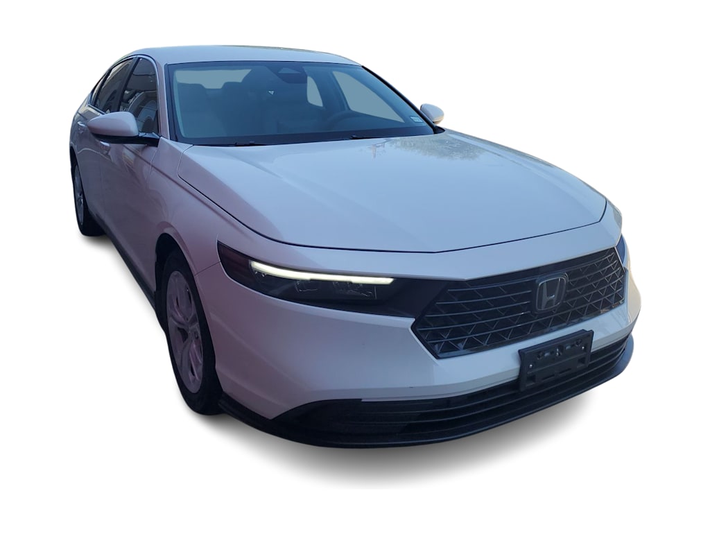Thumbnail: 2024 Honda Accord - 17