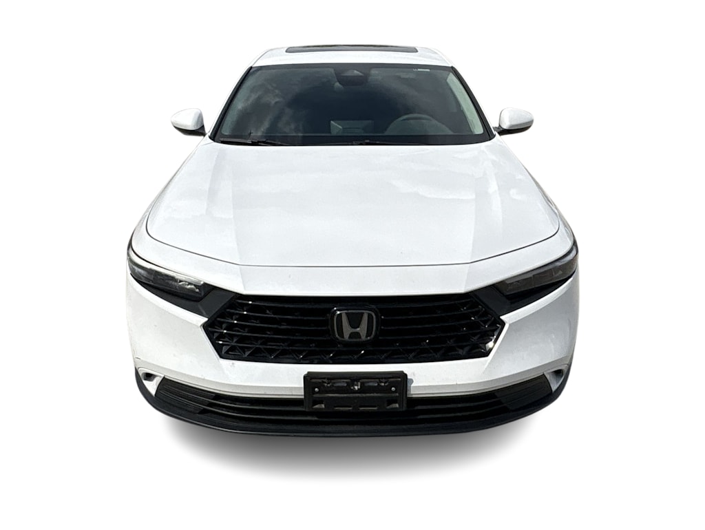 Thumbnail: 2024 Honda Accord - 6