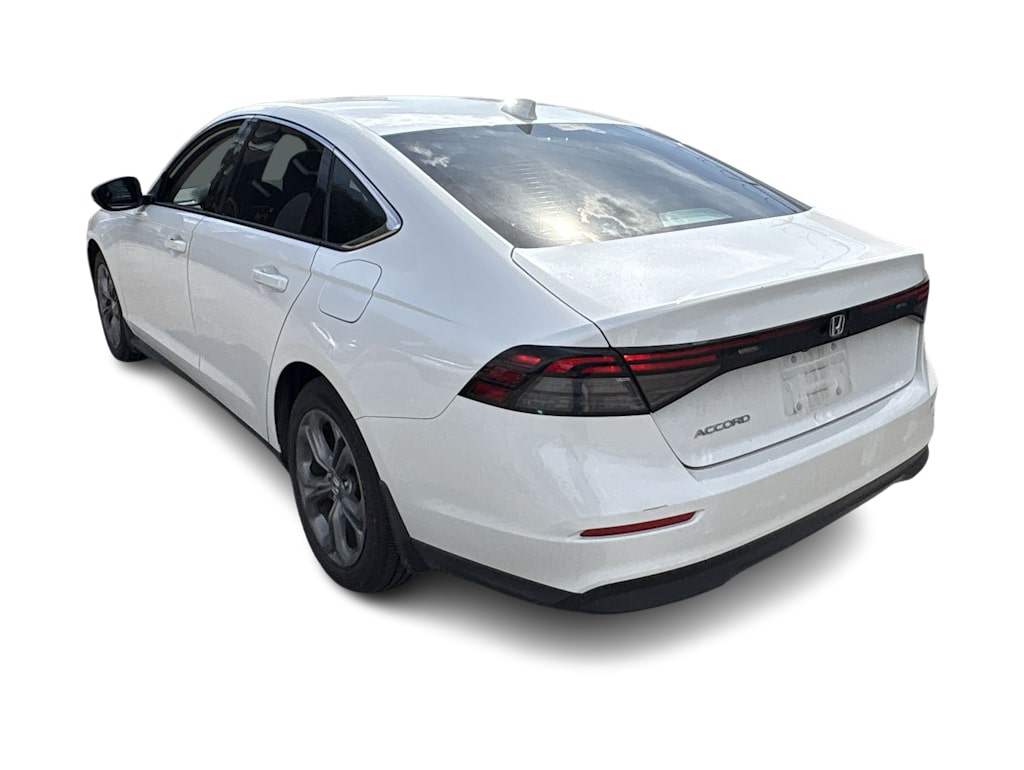 Thumbnail: 2024 Honda Accord - 4