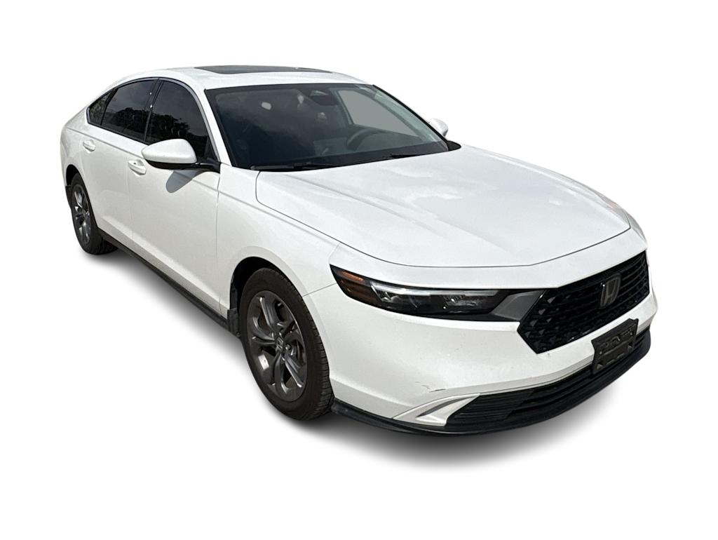 Thumbnail: 2024 Honda Accord - 17