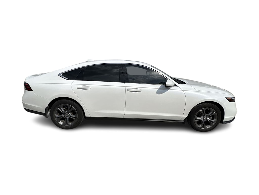 Thumbnail: 2024 Honda Accord - 16