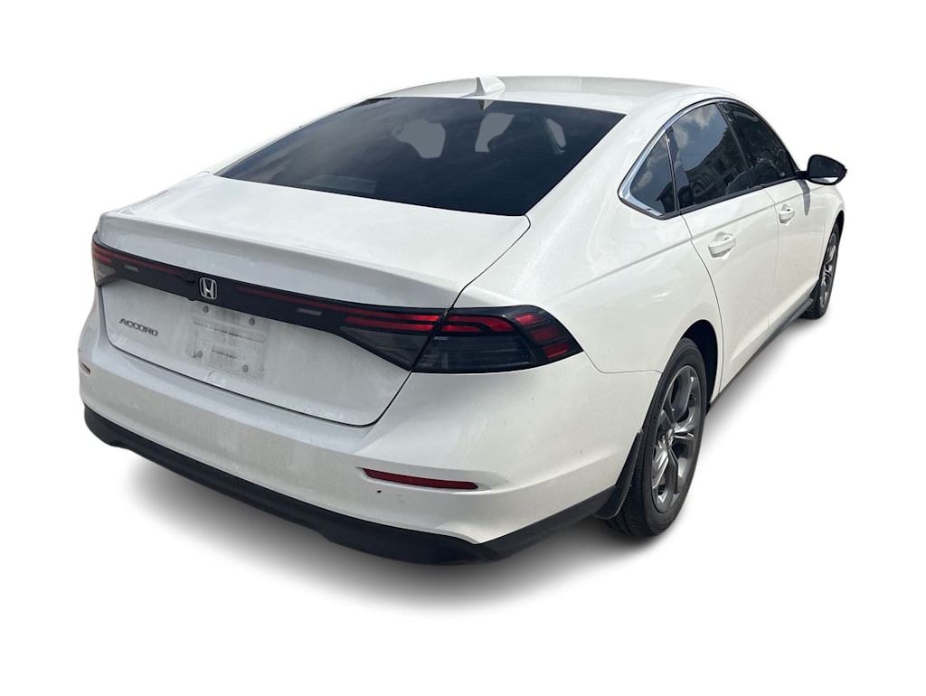 Thumbnail: 2024 Honda Accord - 15