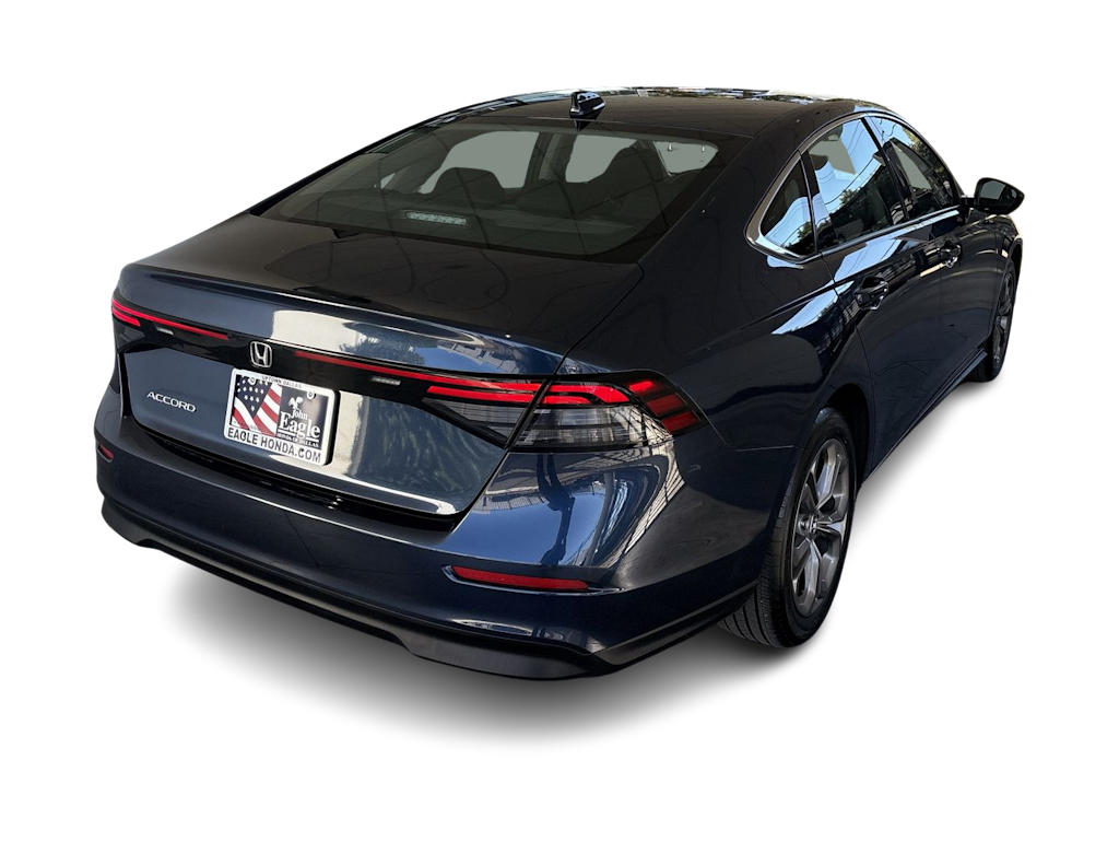 Thumbnail: 2024 Honda Accord - 25