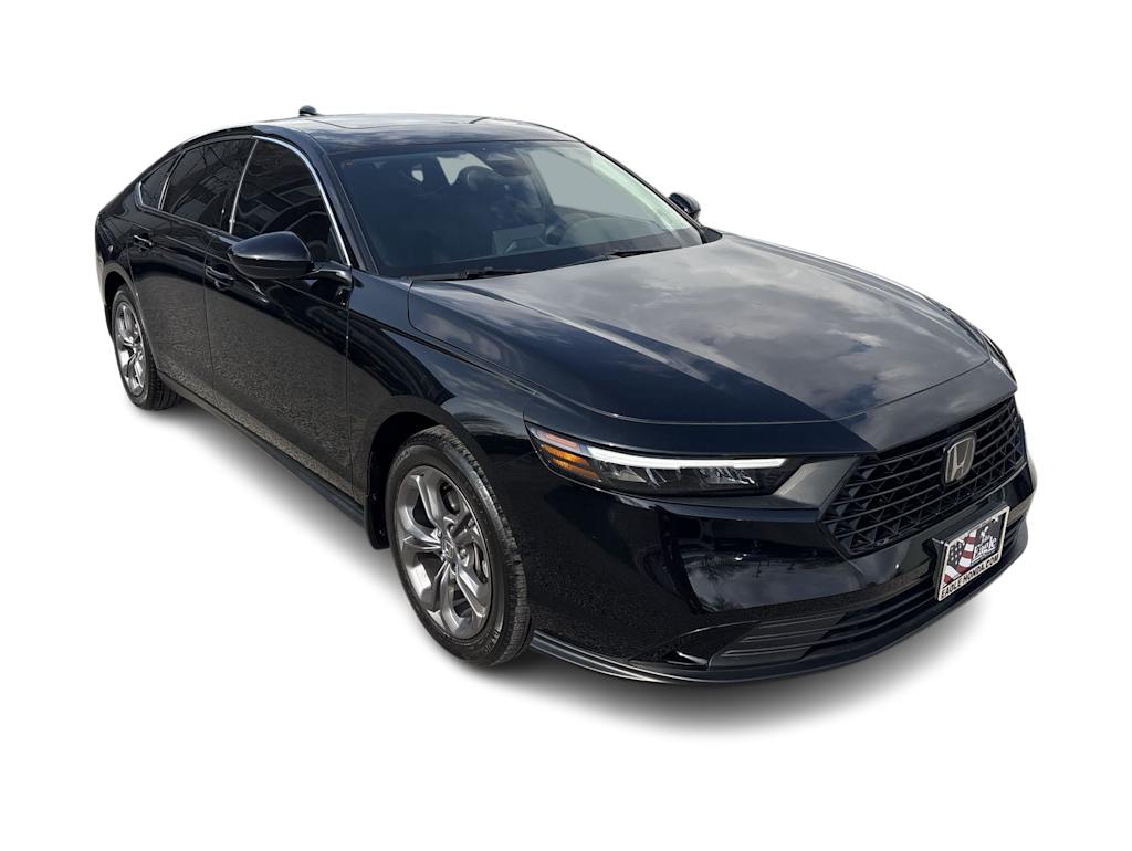 Thumbnail: 2024 Honda Accord - 21