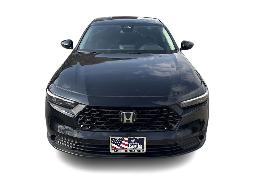 Thumbnail: 2024 Honda Accord - 5