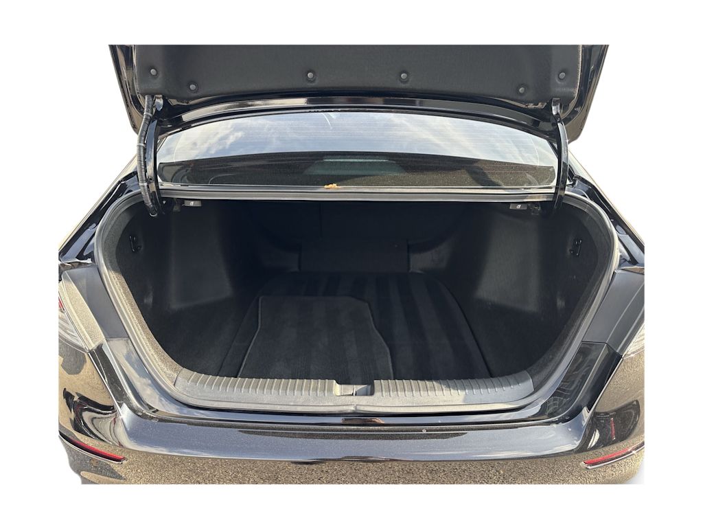 Thumbnail: 2024 Honda Accord - 17