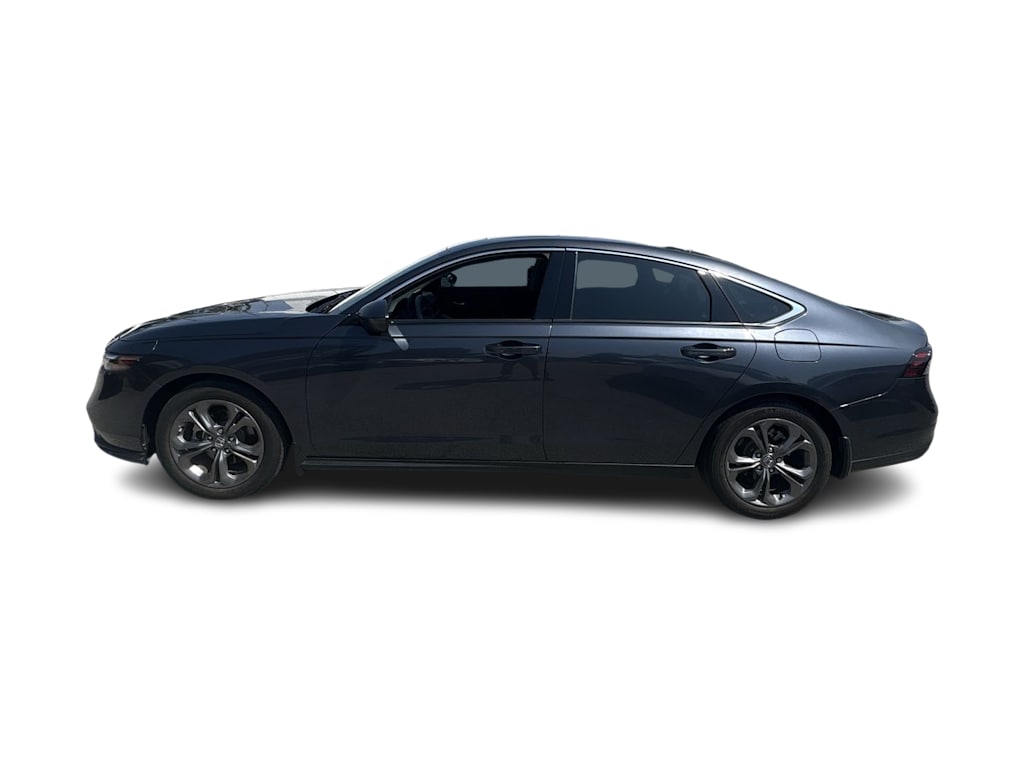 Thumbnail: 2024 Honda Accord - 3