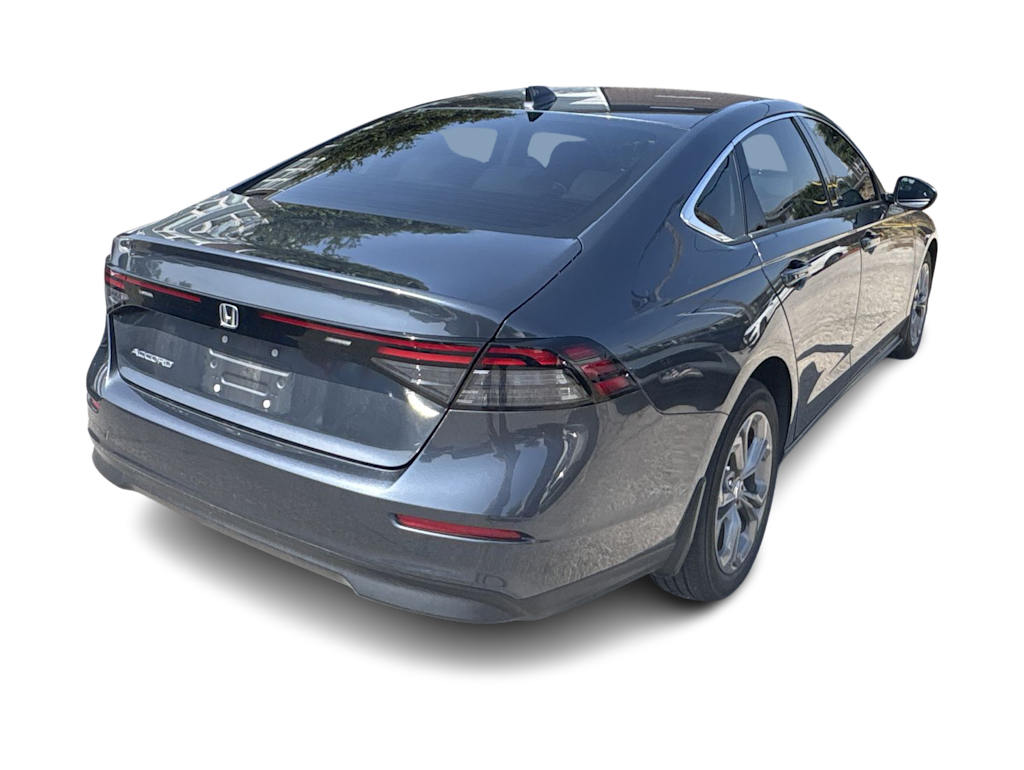 Thumbnail: 2024 Honda Accord - 14