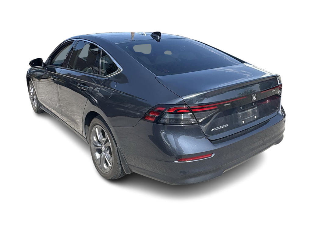 Thumbnail: 2024 Honda Accord - 4