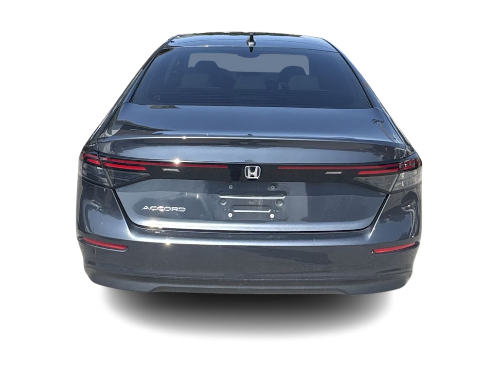 Thumbnail: 2024 Honda Accord - 5