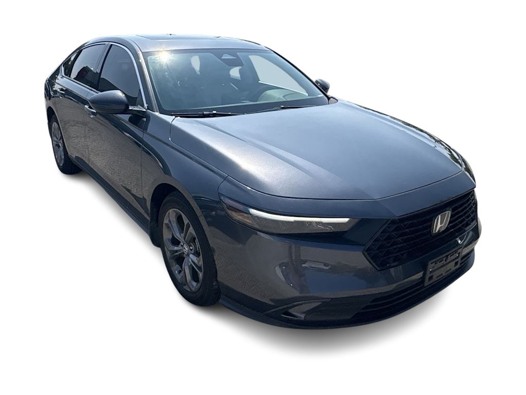 Thumbnail: 2024 Honda Accord - 16