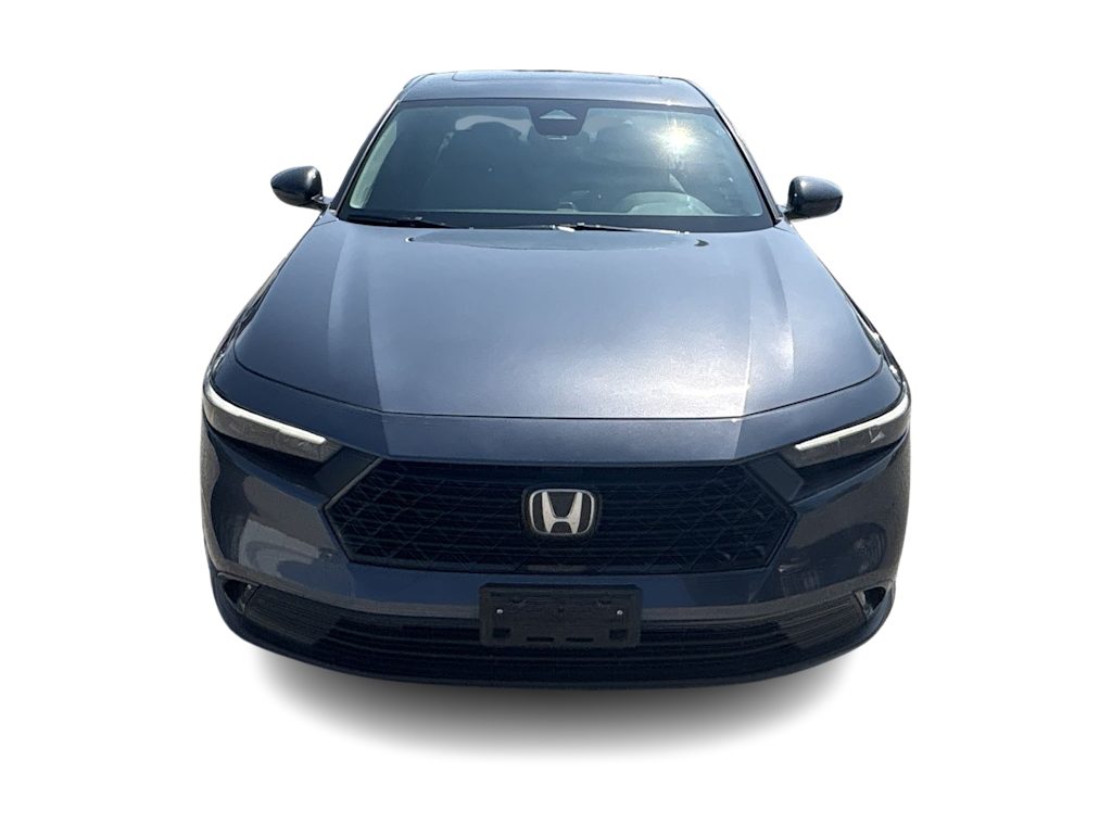 Thumbnail: 2024 Honda Accord - 6