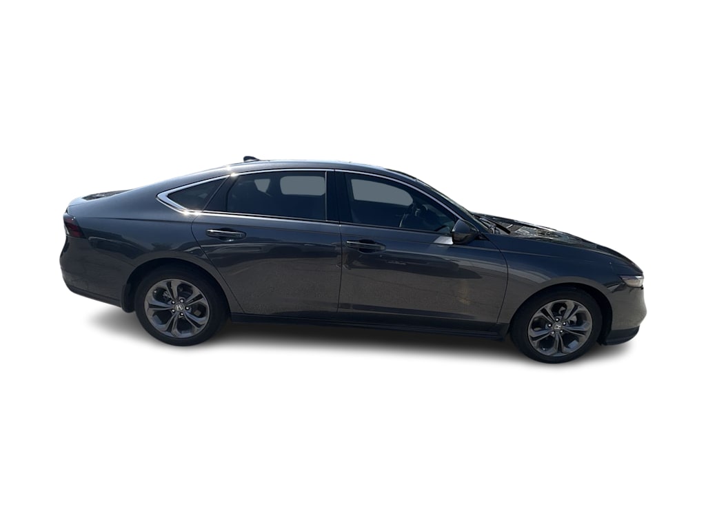 Thumbnail: 2024 Honda Accord - 15
