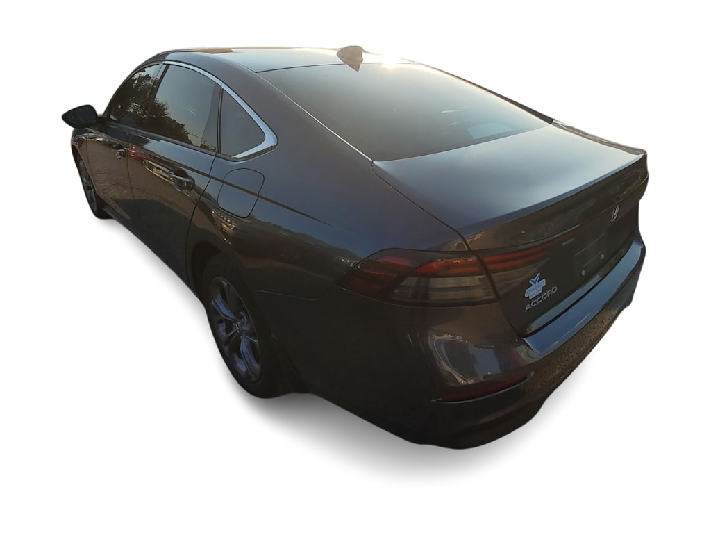 Thumbnail: 2024 Honda Accord - 4