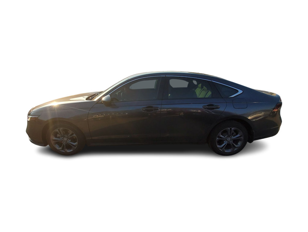 Thumbnail: 2024 Honda Accord - 3