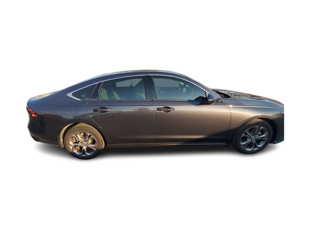 Thumbnail: 2024 Honda Accord - 14