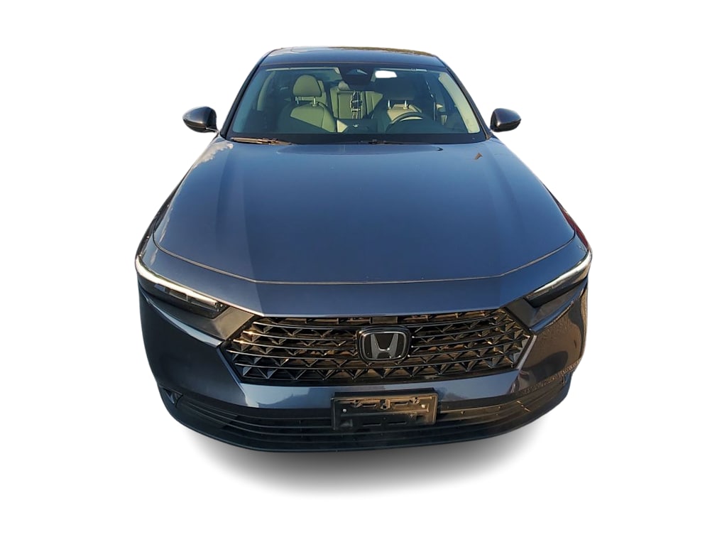Thumbnail: 2024 Honda Accord - 16