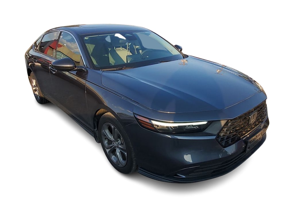 Thumbnail: 2024 Honda Accord - 15