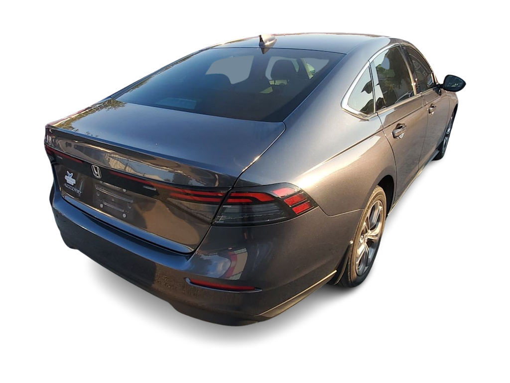 Thumbnail: 2024 Honda Accord - 13