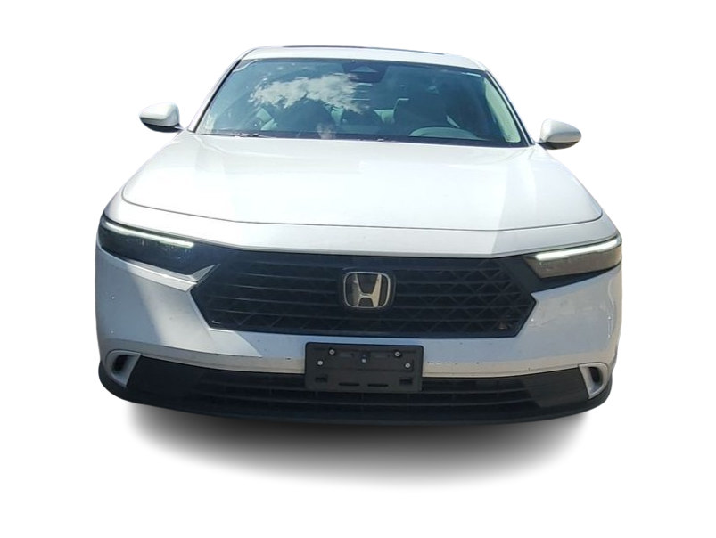 Thumbnail: 2024 Honda Accord - 6