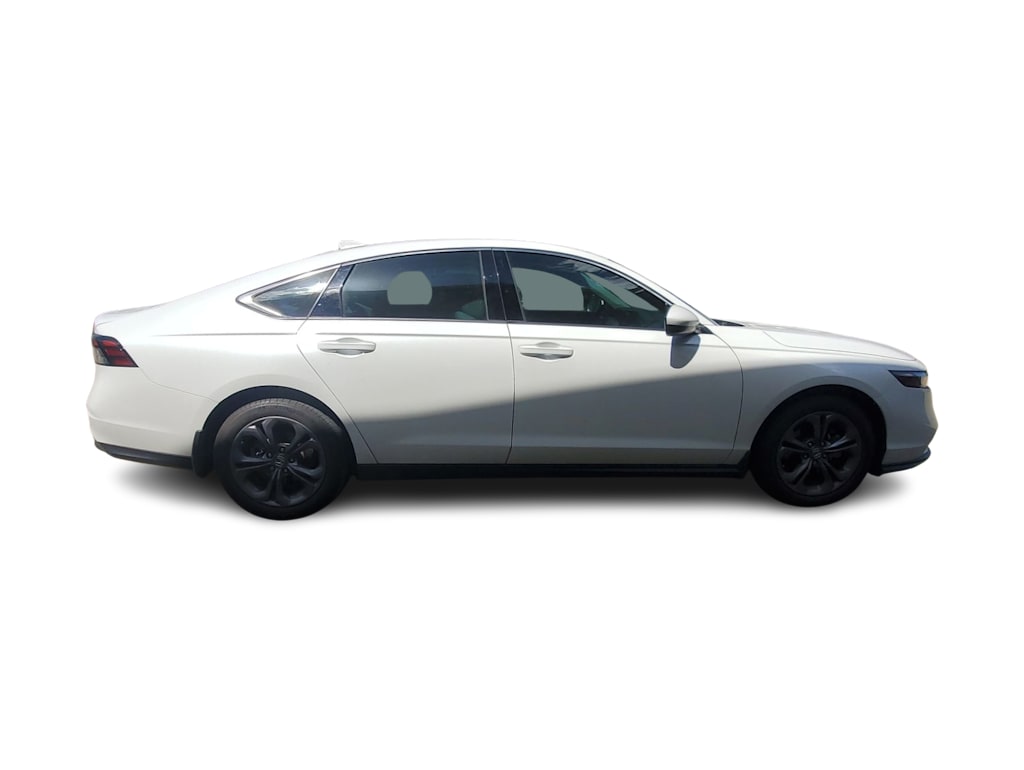 Thumbnail: 2024 Honda Accord - 16