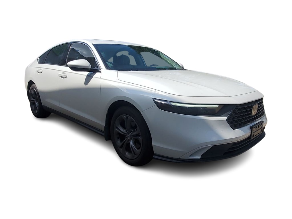 Thumbnail: 2024 Honda Accord - 17