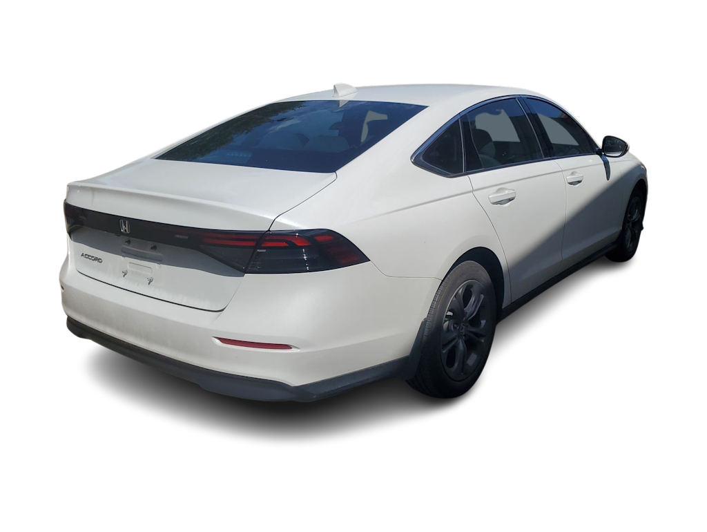 Thumbnail: 2024 Honda Accord - 15