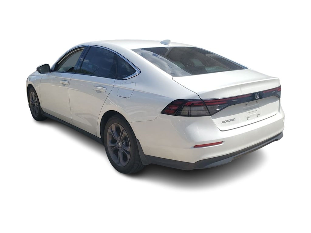 Thumbnail: 2024 Honda Accord - 4