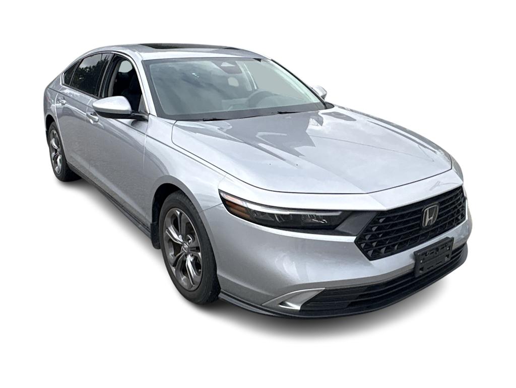 Thumbnail: 2023 Honda Accord - 17