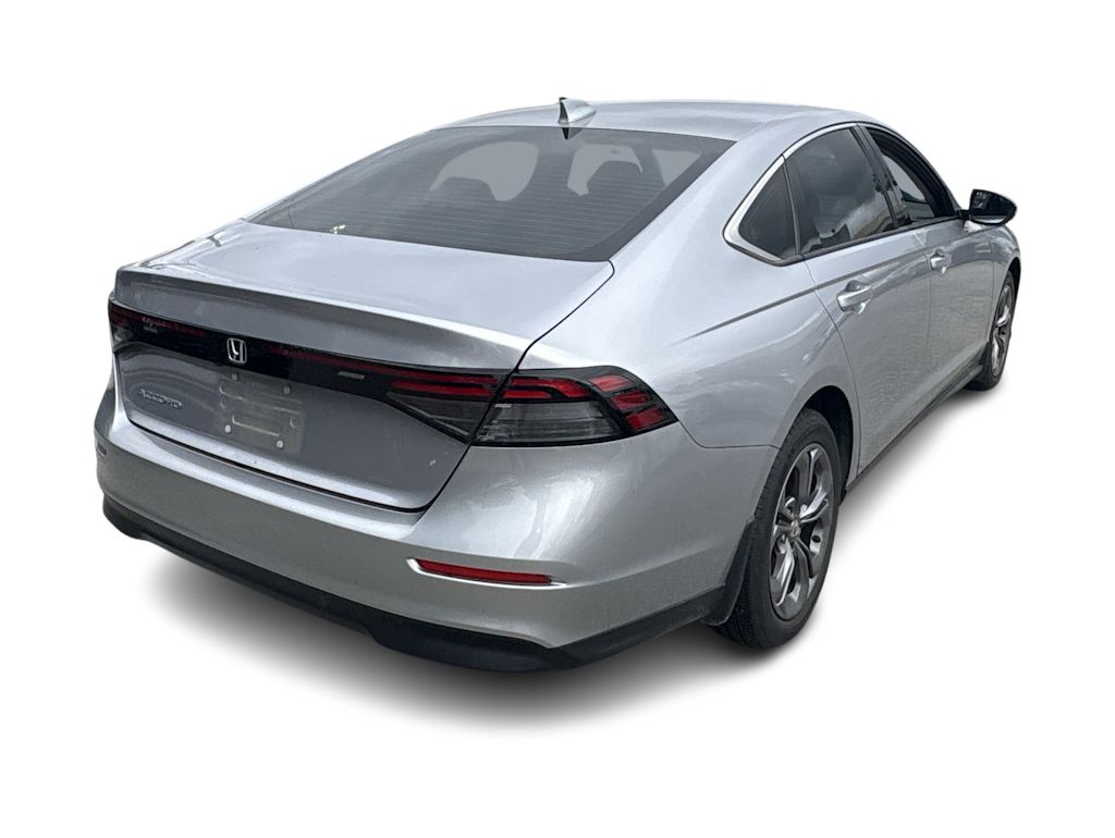 Thumbnail: 2023 Honda Accord - 14