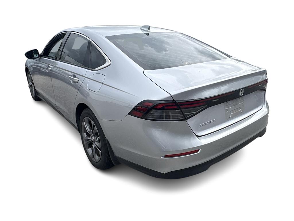 Thumbnail: 2023 Honda Accord - 4