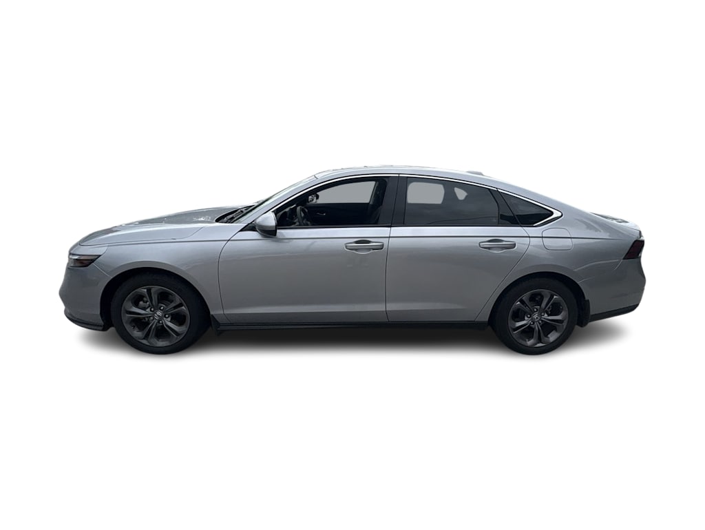 Thumbnail: 2023 Honda Accord - 3