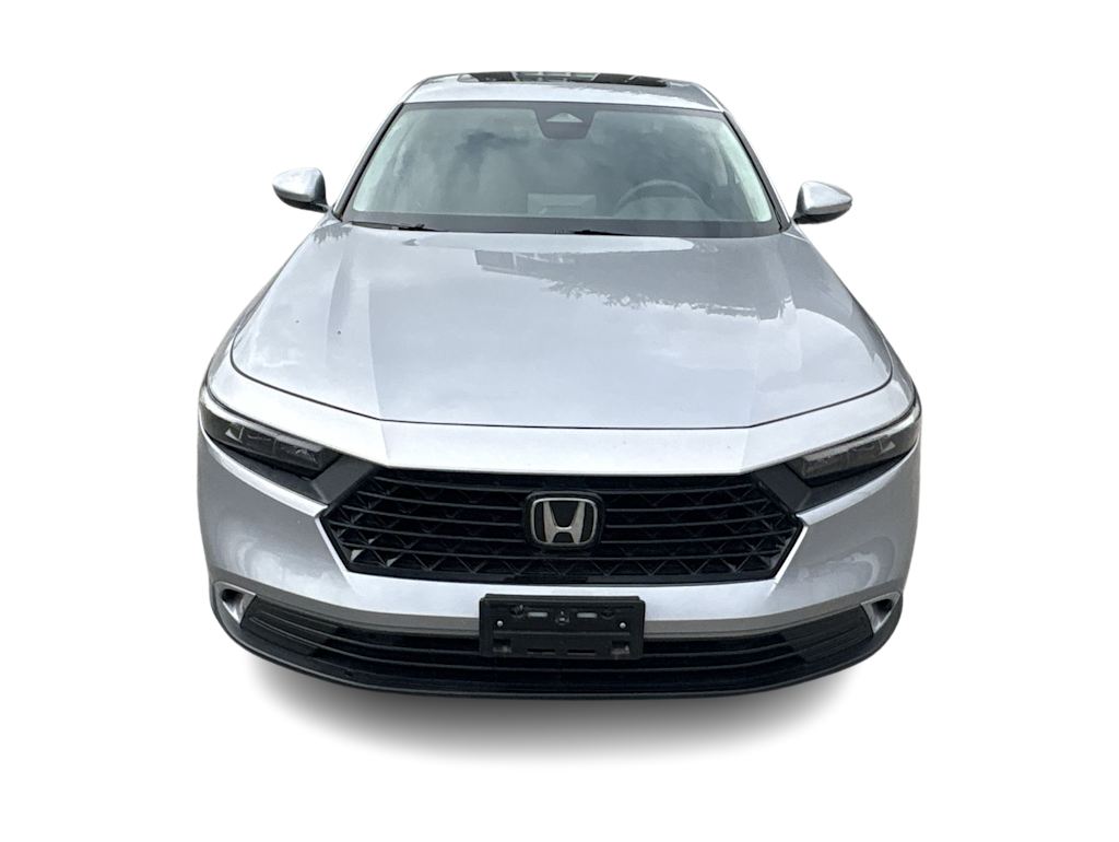 Thumbnail: 2023 Honda Accord - 16