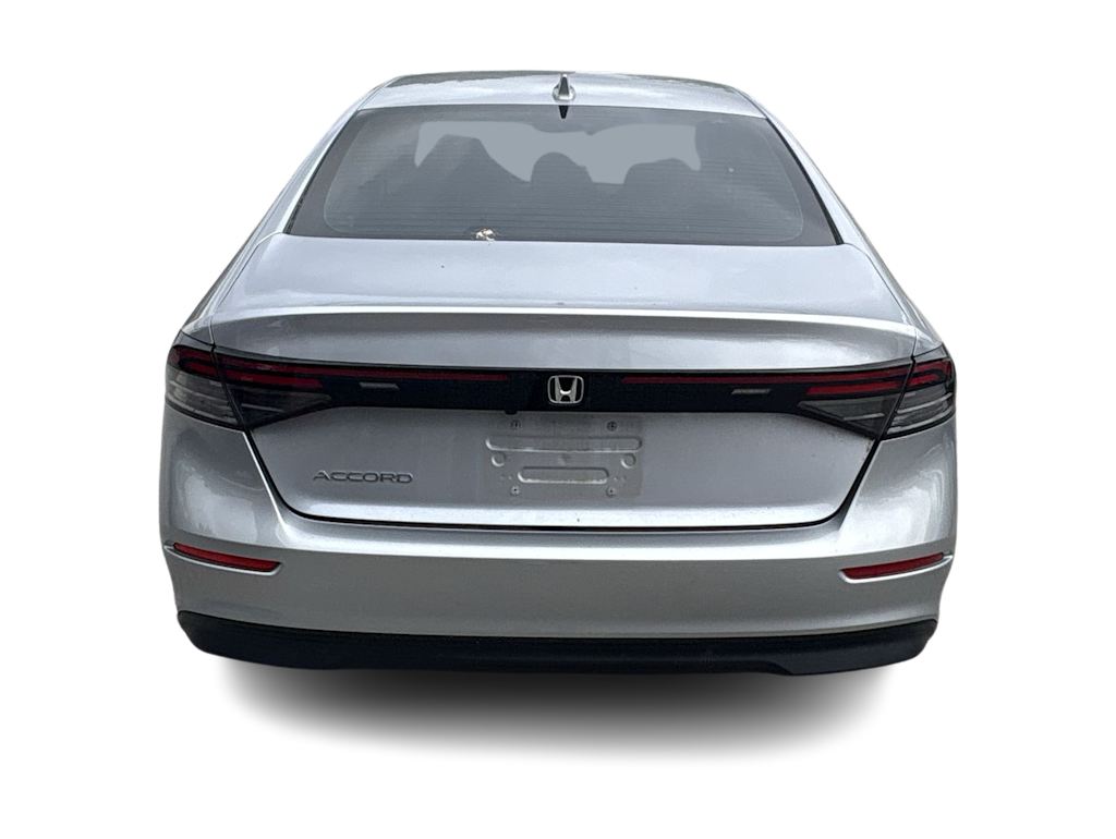 Thumbnail: 2023 Honda Accord - 5