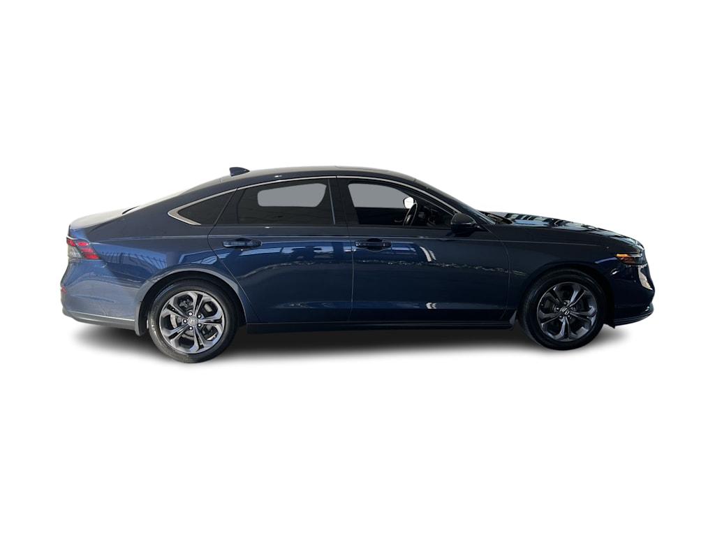 Thumbnail: 2024 Honda Accord - 23