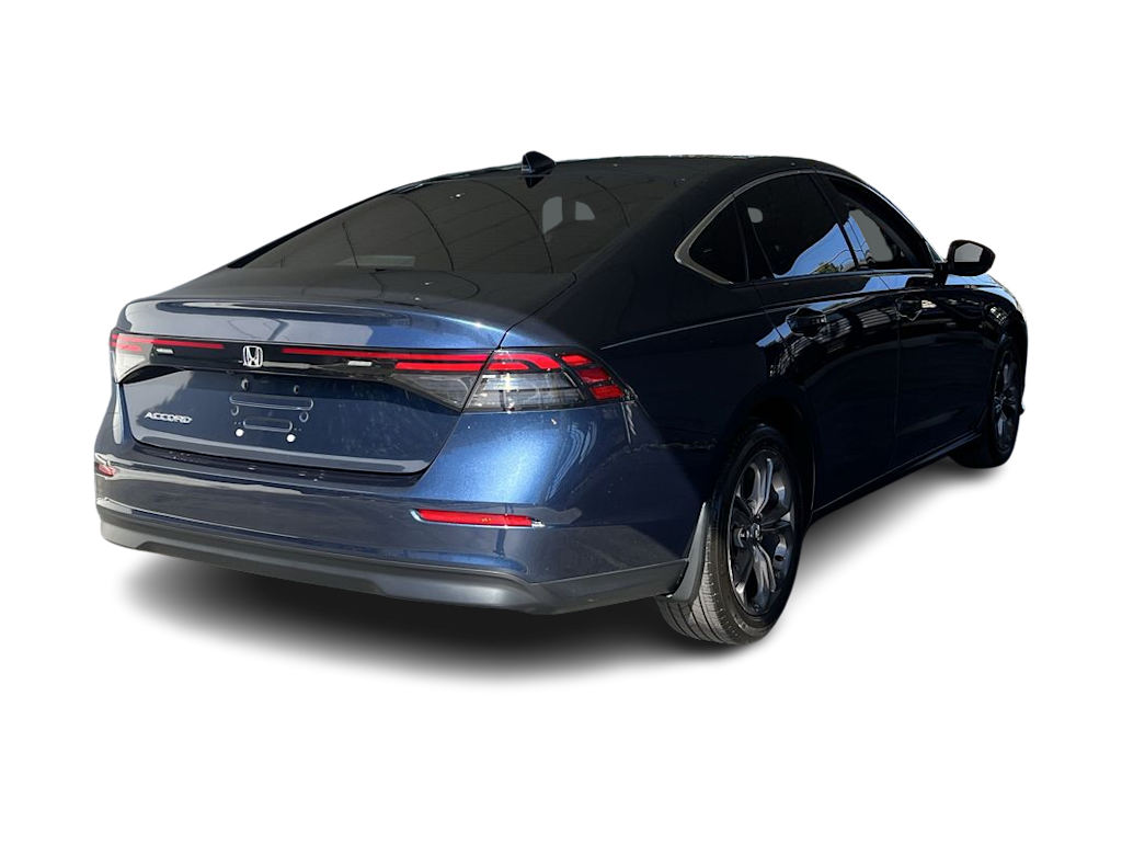 Thumbnail: 2024 Honda Accord - 24