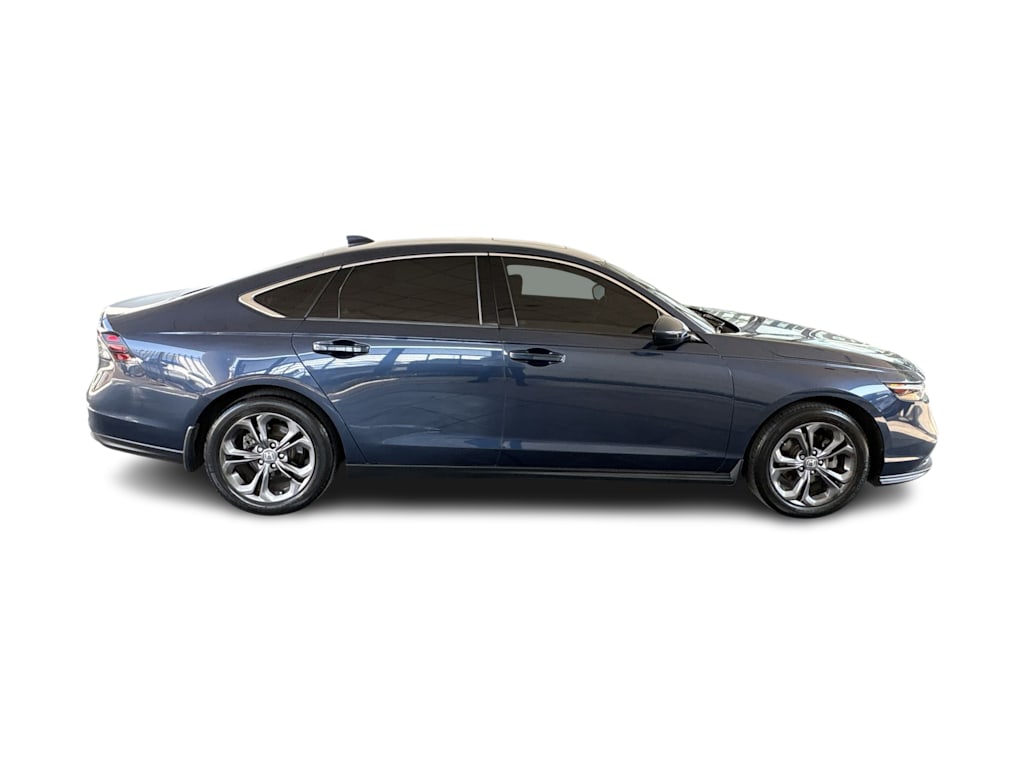 Thumbnail: 2023 Honda Accord - 23