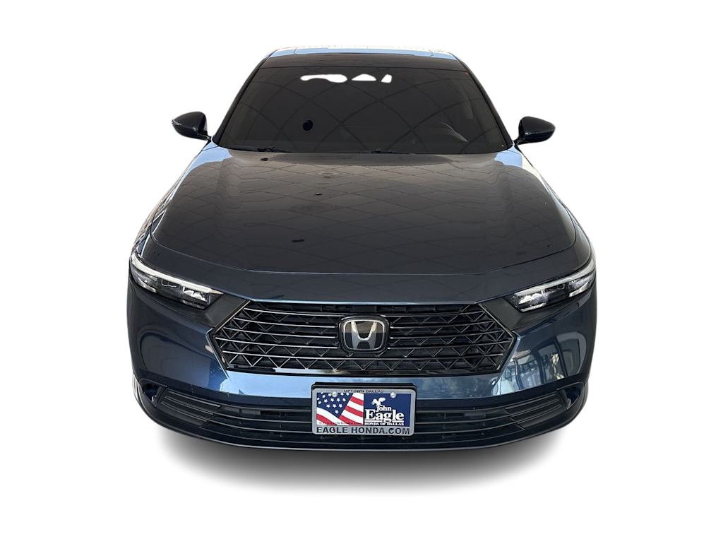 Thumbnail: 2023 Honda Accord - 6