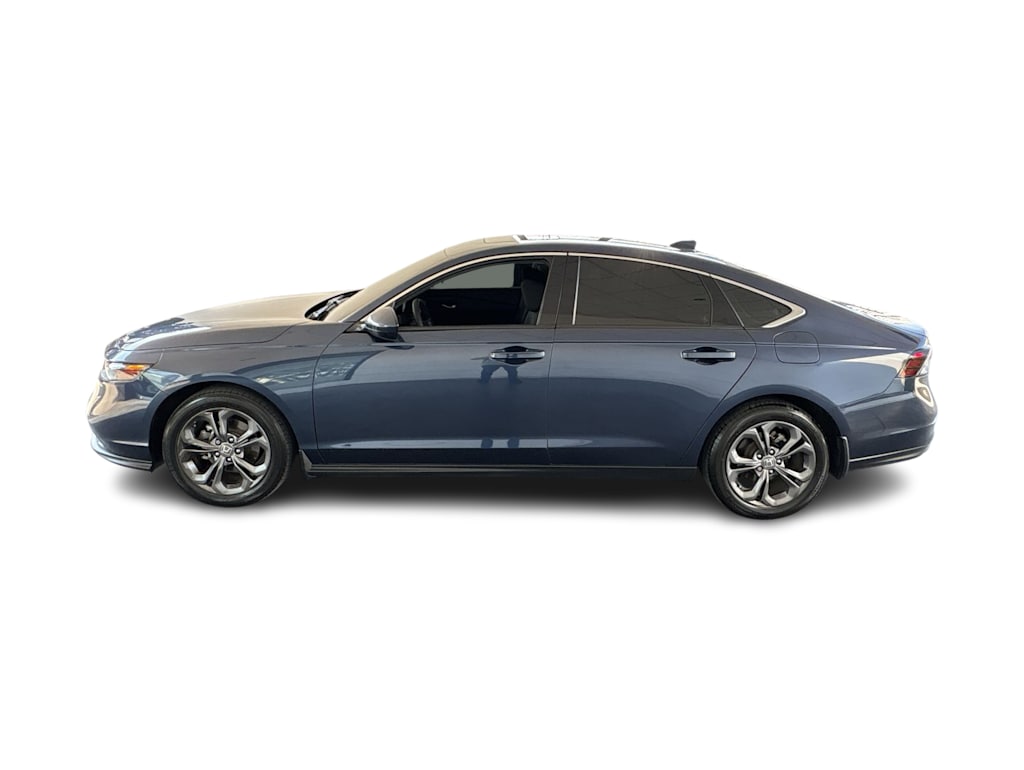 Thumbnail: 2023 Honda Accord - 3